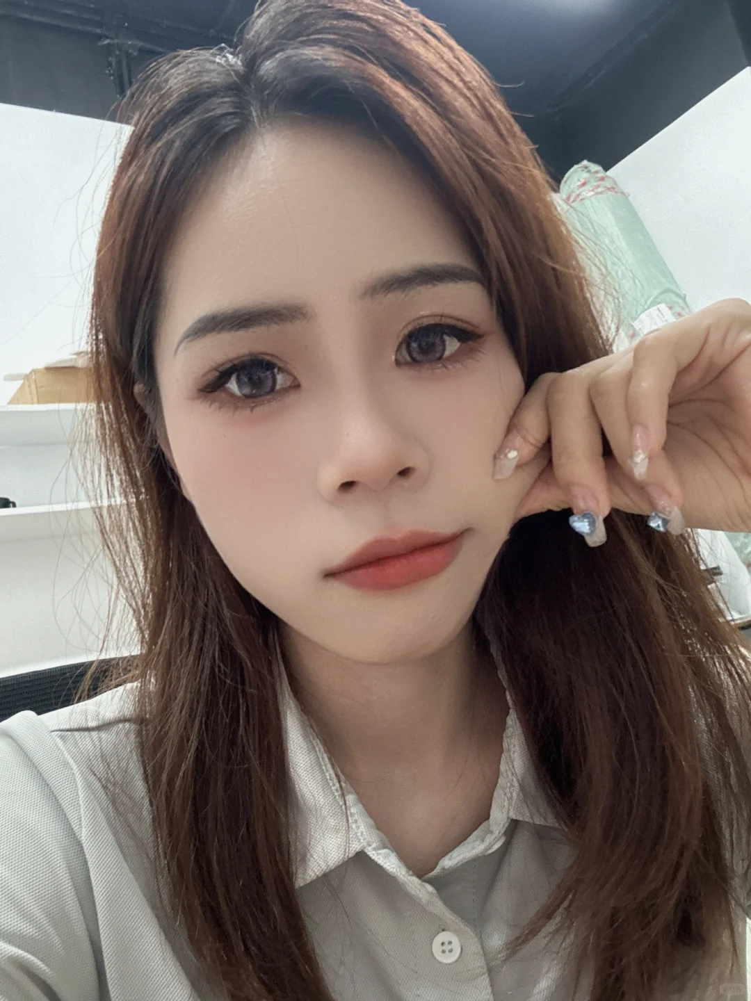 招募直播间管理员