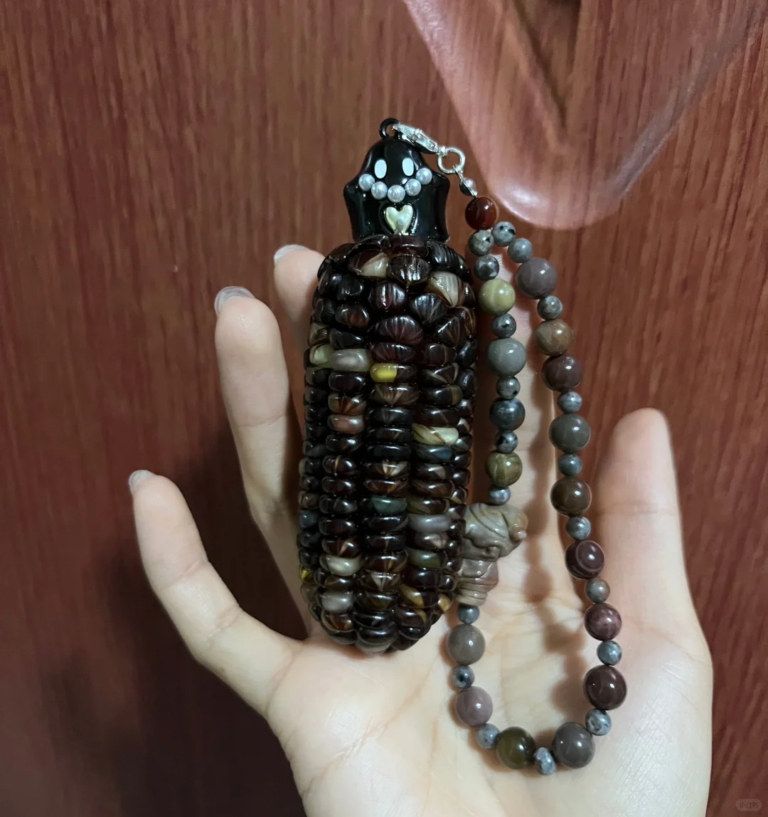 招聘文玩玉米主播