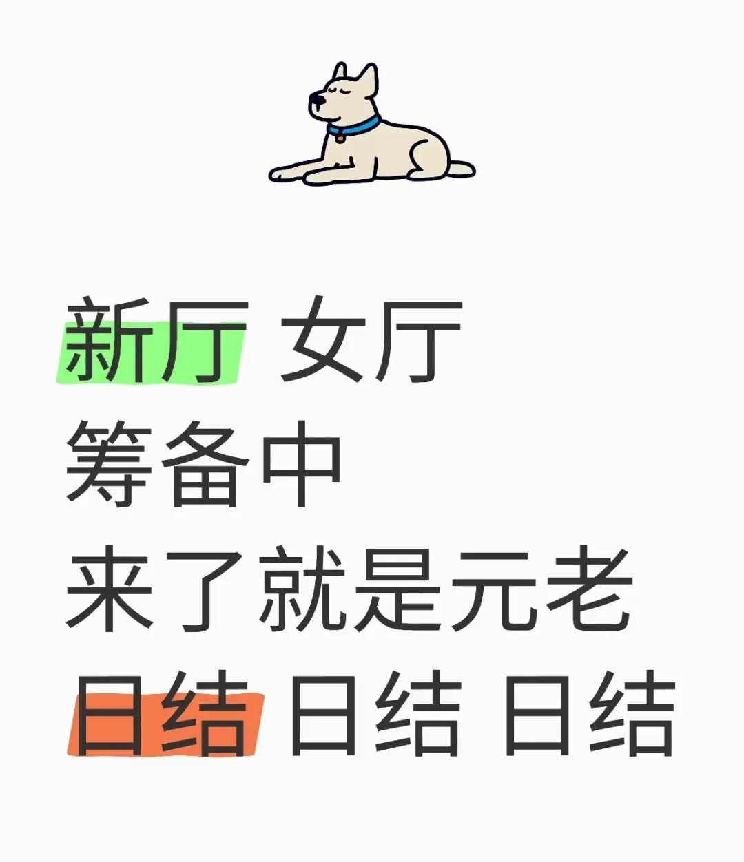 女厅!新厅!来了就是元老!自提自提自提