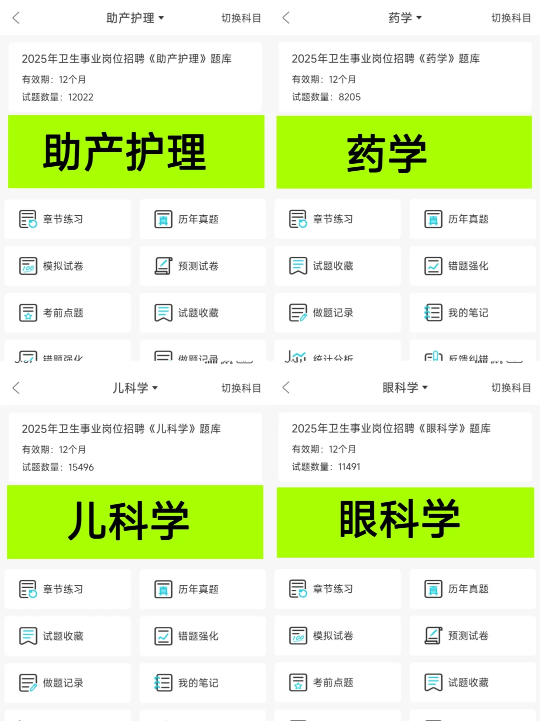 随县卫生事业单位招聘，反反复复就这些?