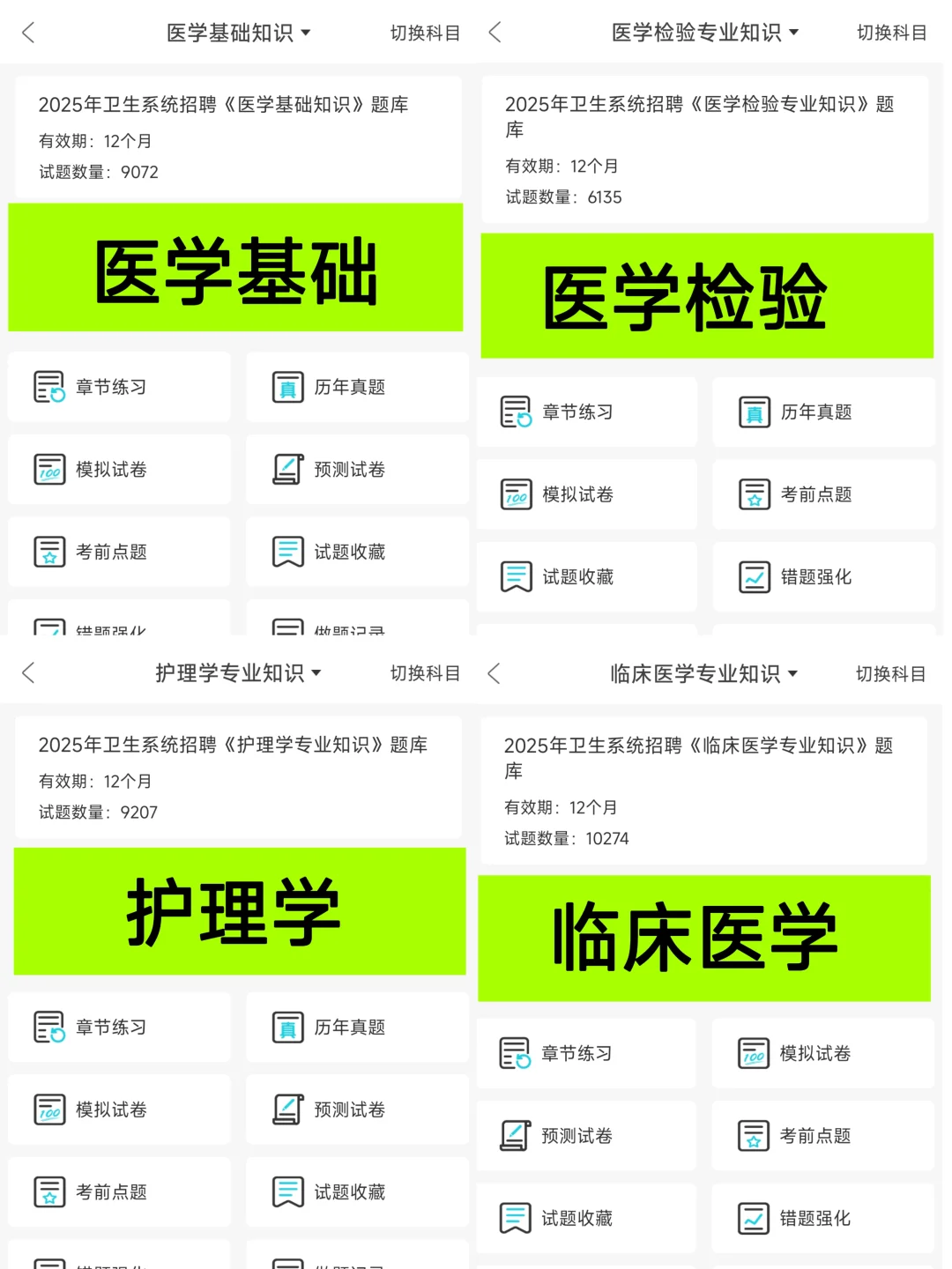 随县卫生事业单位招聘，反反复复就这些?
