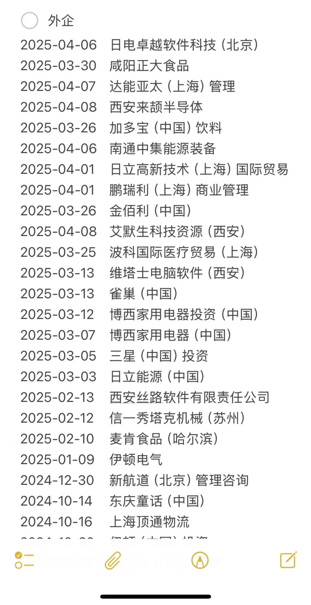 4.9才投西安春招一点也不晚?