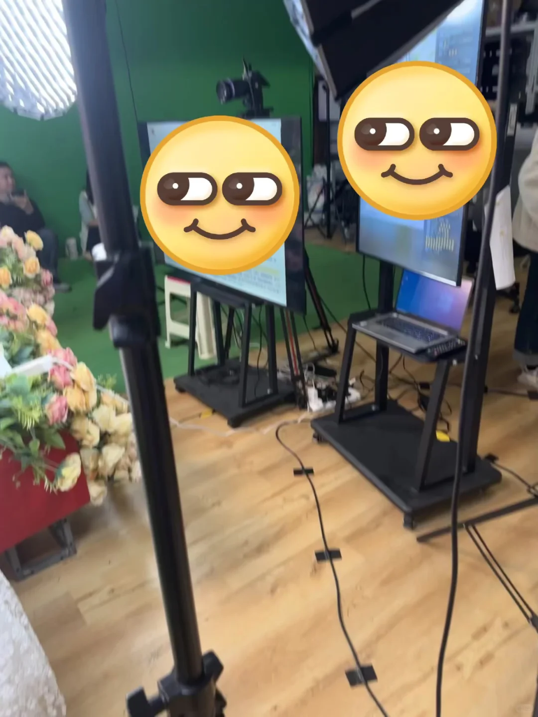 五一去干嘛 和我来直播吧