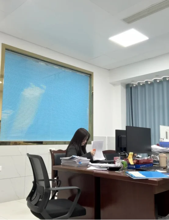 普本应届女,没找关系二本也能进国企