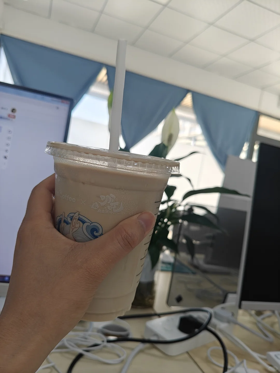 你们找到工作了吗？