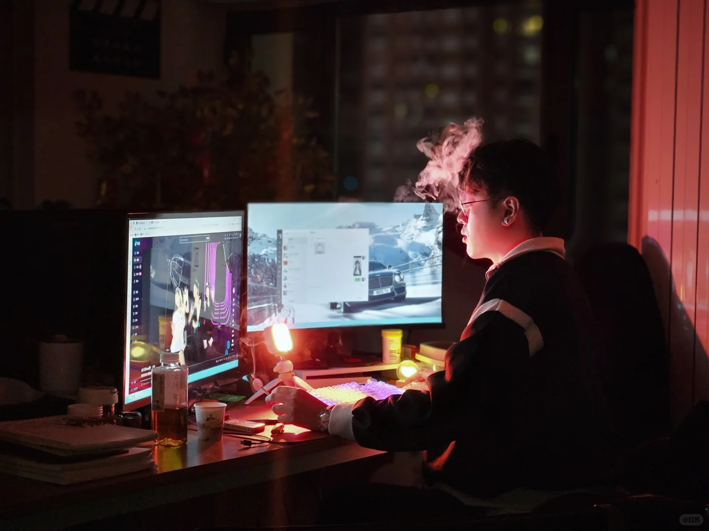 为什么传媒公司一直招募主播!!!
