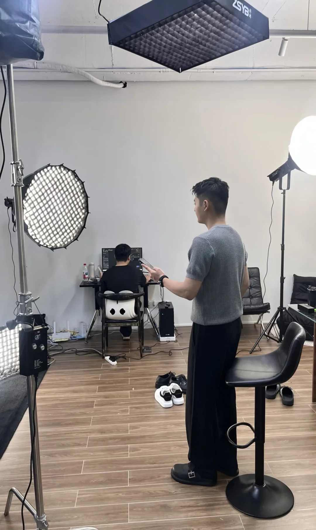 姐妹们!挖到宝了?
