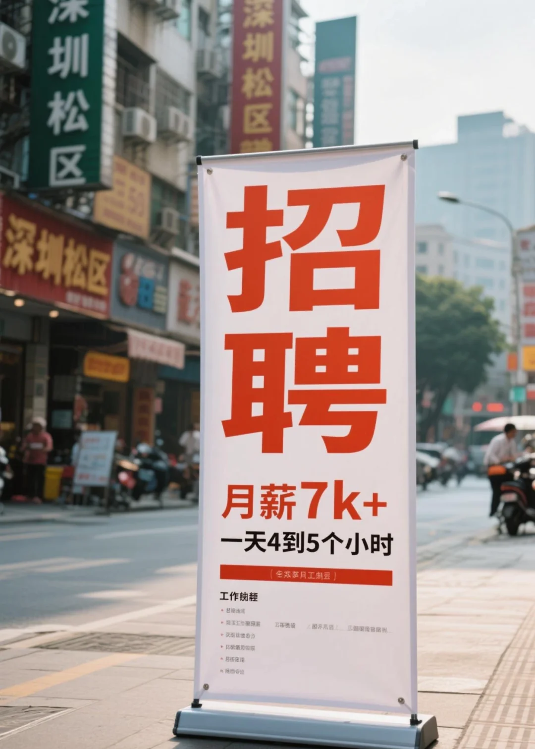 家人们谁懂啊!00后HR快被招主播这事整崩