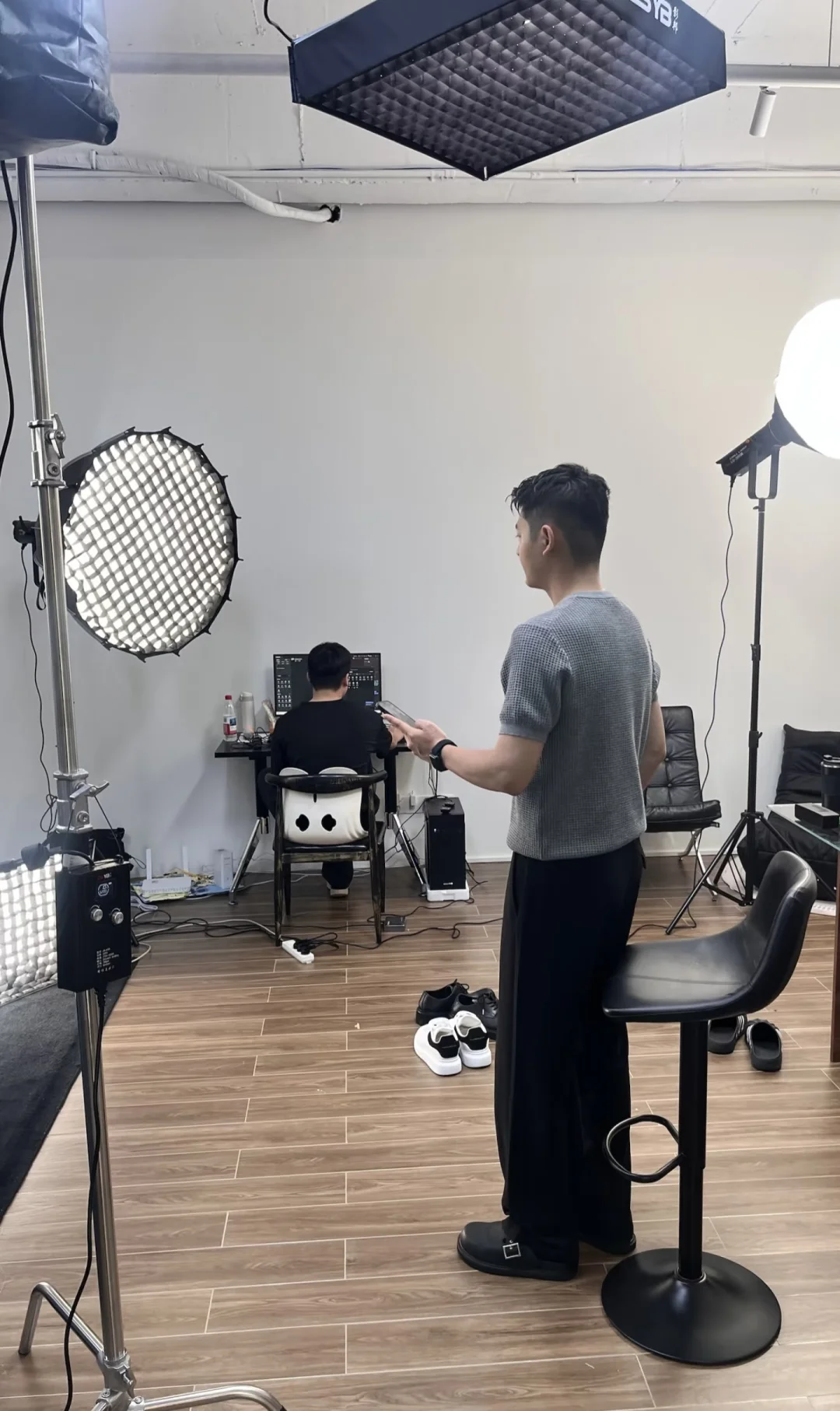 姐妹们!挖到宝了?