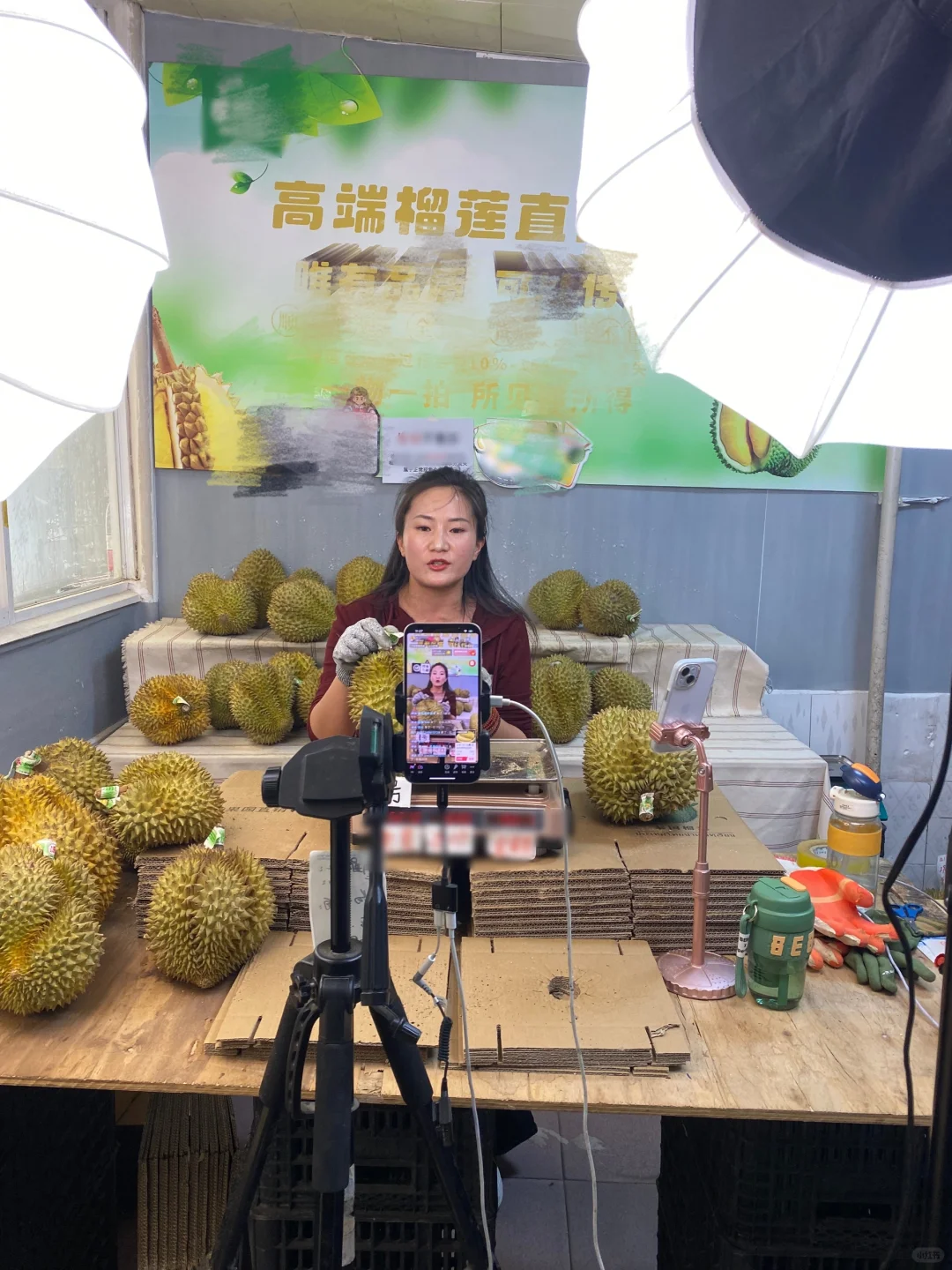 昆明直播带货,新人可带