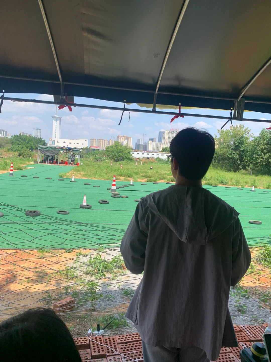 招主播，单双休