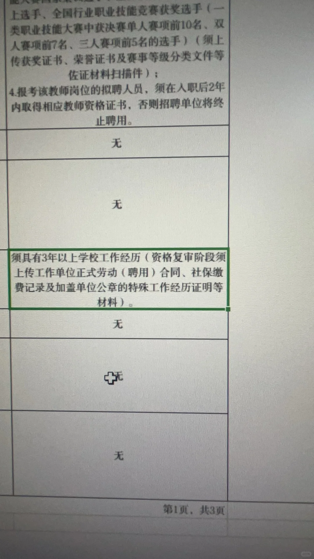新出!广州人社局事业单位招聘252人(编制)