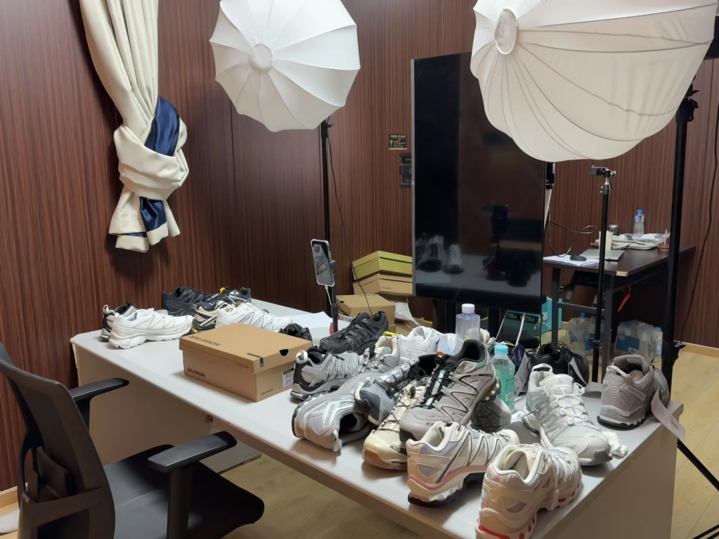 想凑热闹的看过来