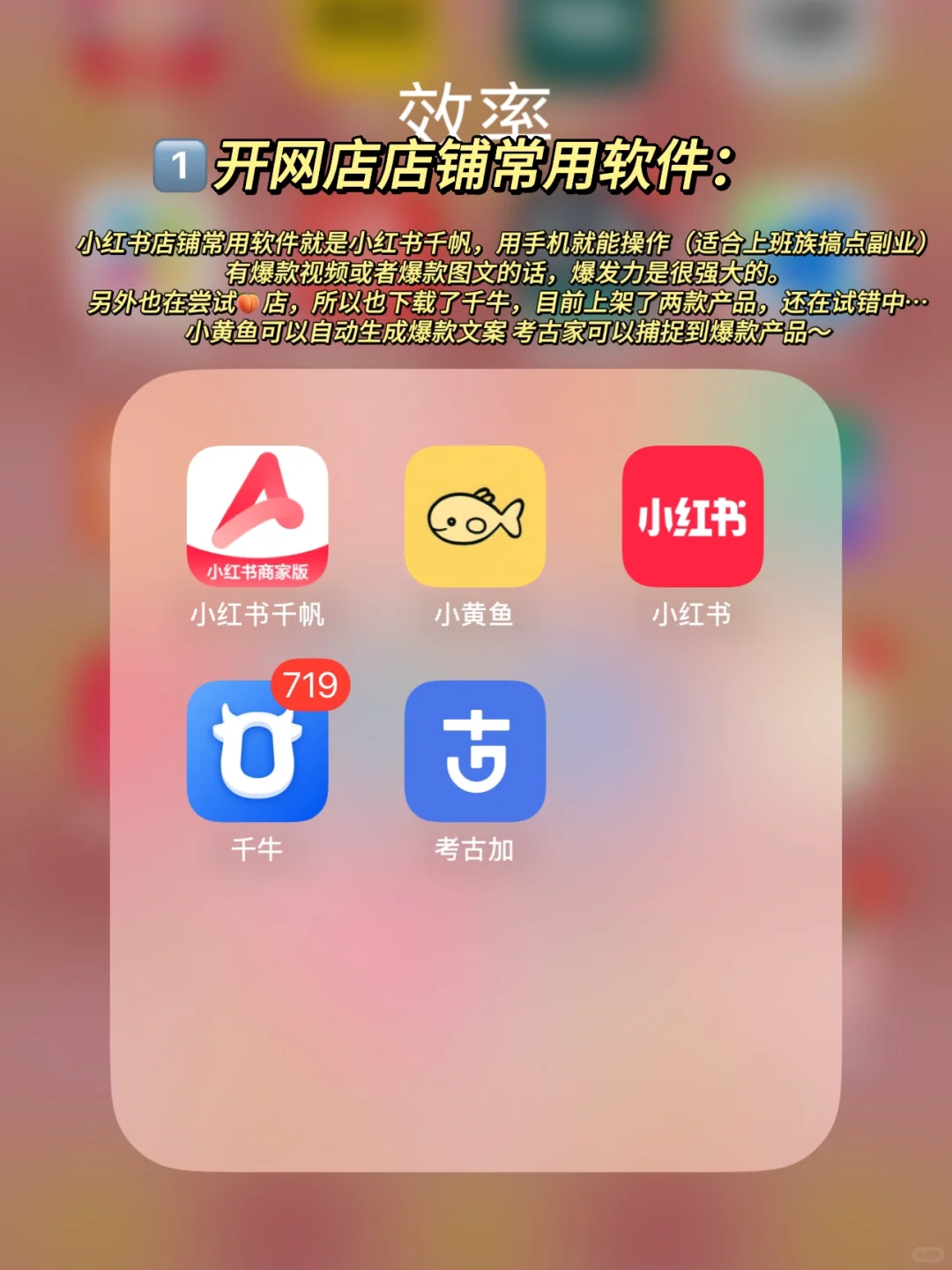 月入2w|三份副业真的治好了我的精神焦虑?