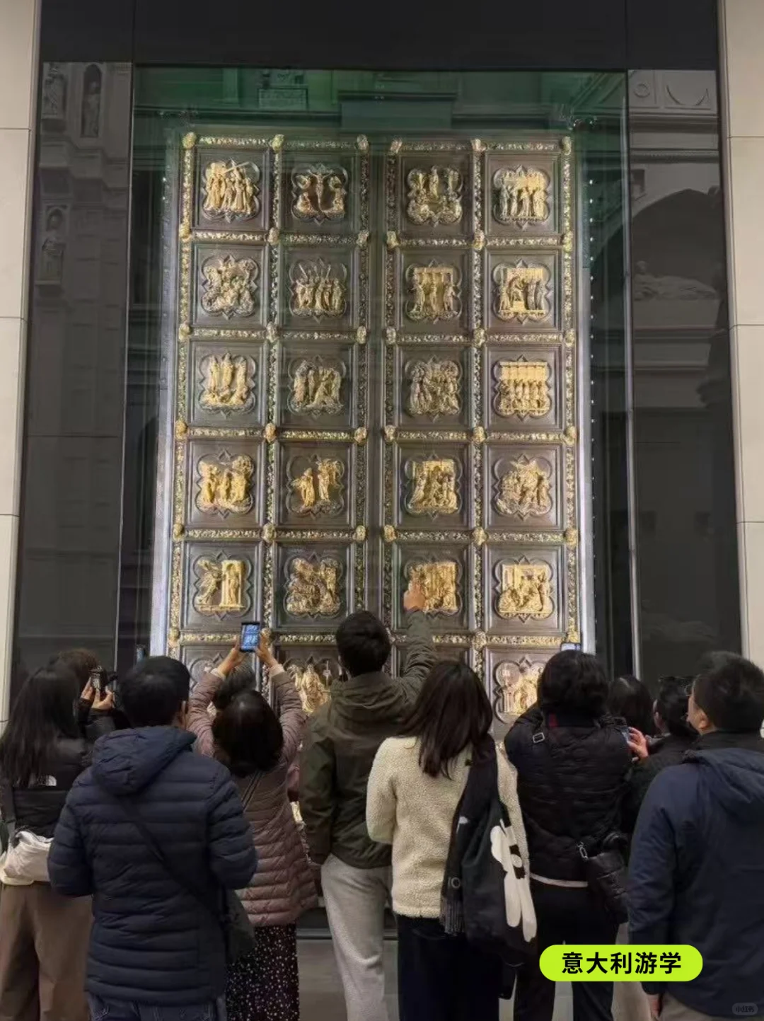 文化旅行团队招人啦!??请看过来