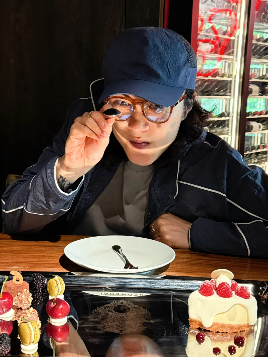 刷到这条笔记的人,进来领offer