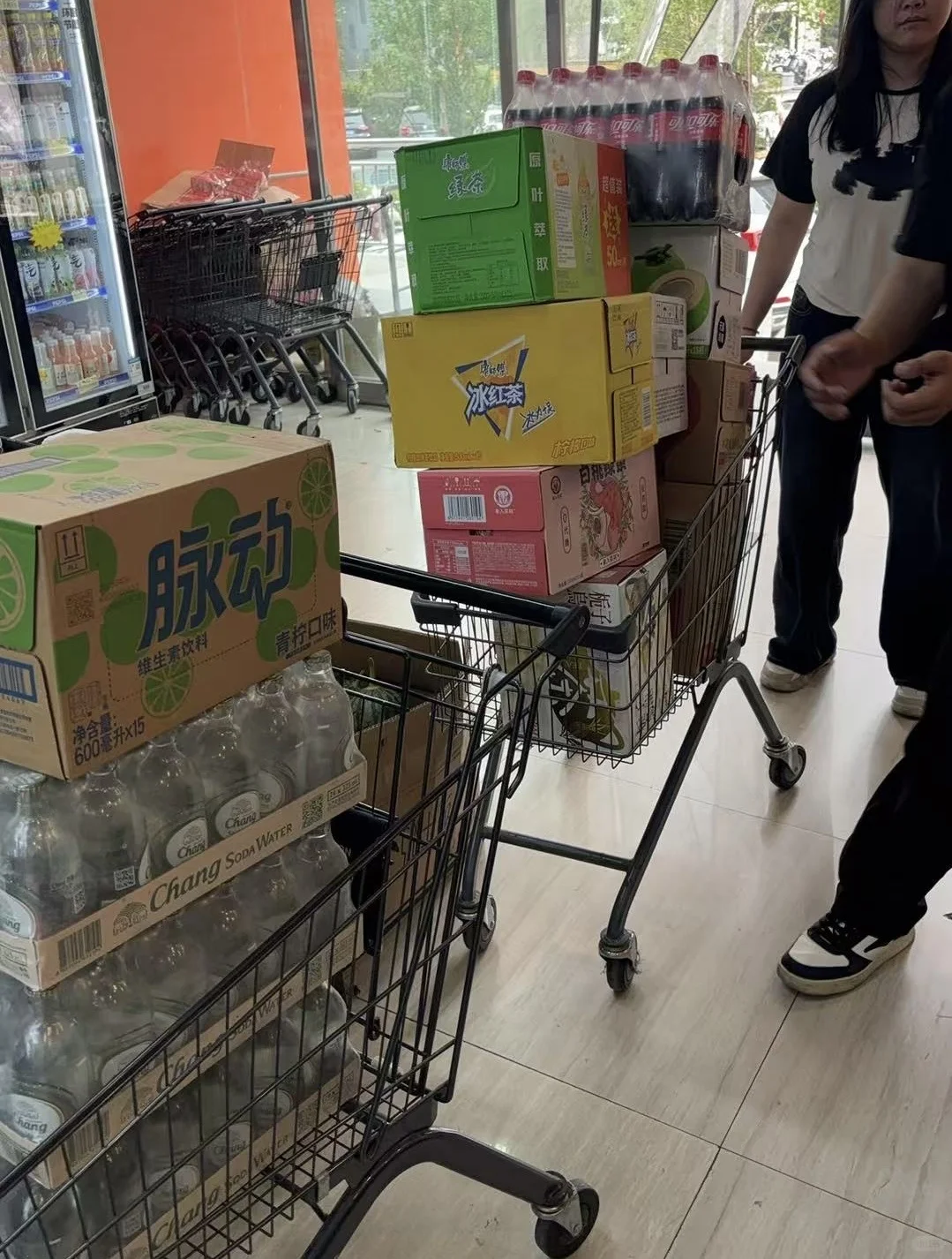郑州｜底薪6000的网络销售？