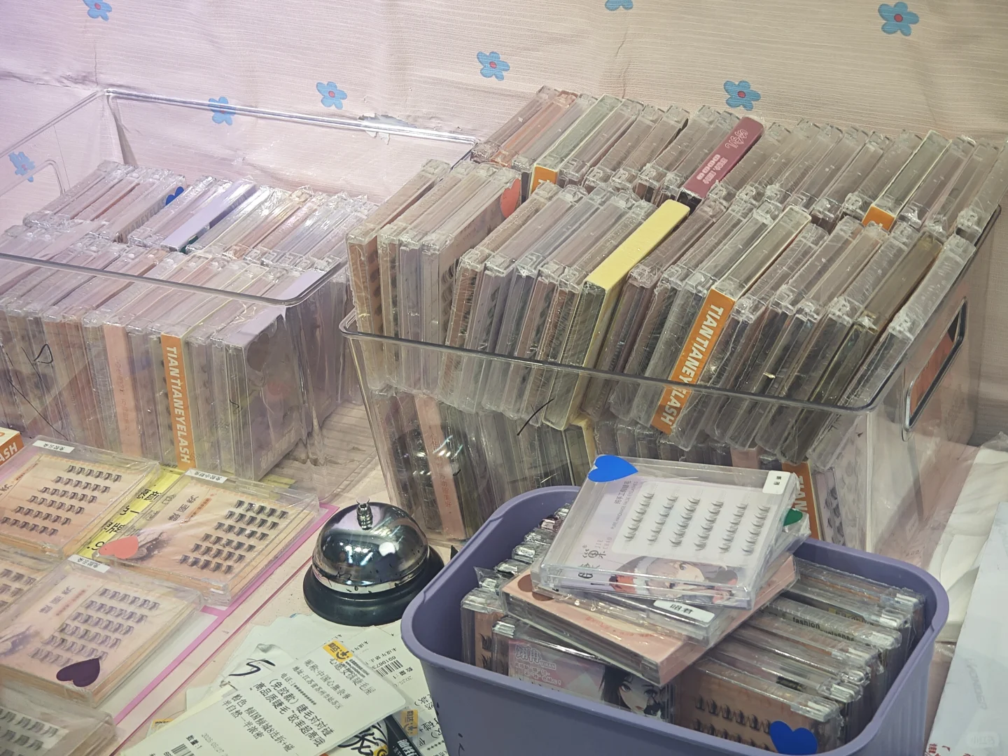 招聘兼职直播间排货轻松有无经验都可