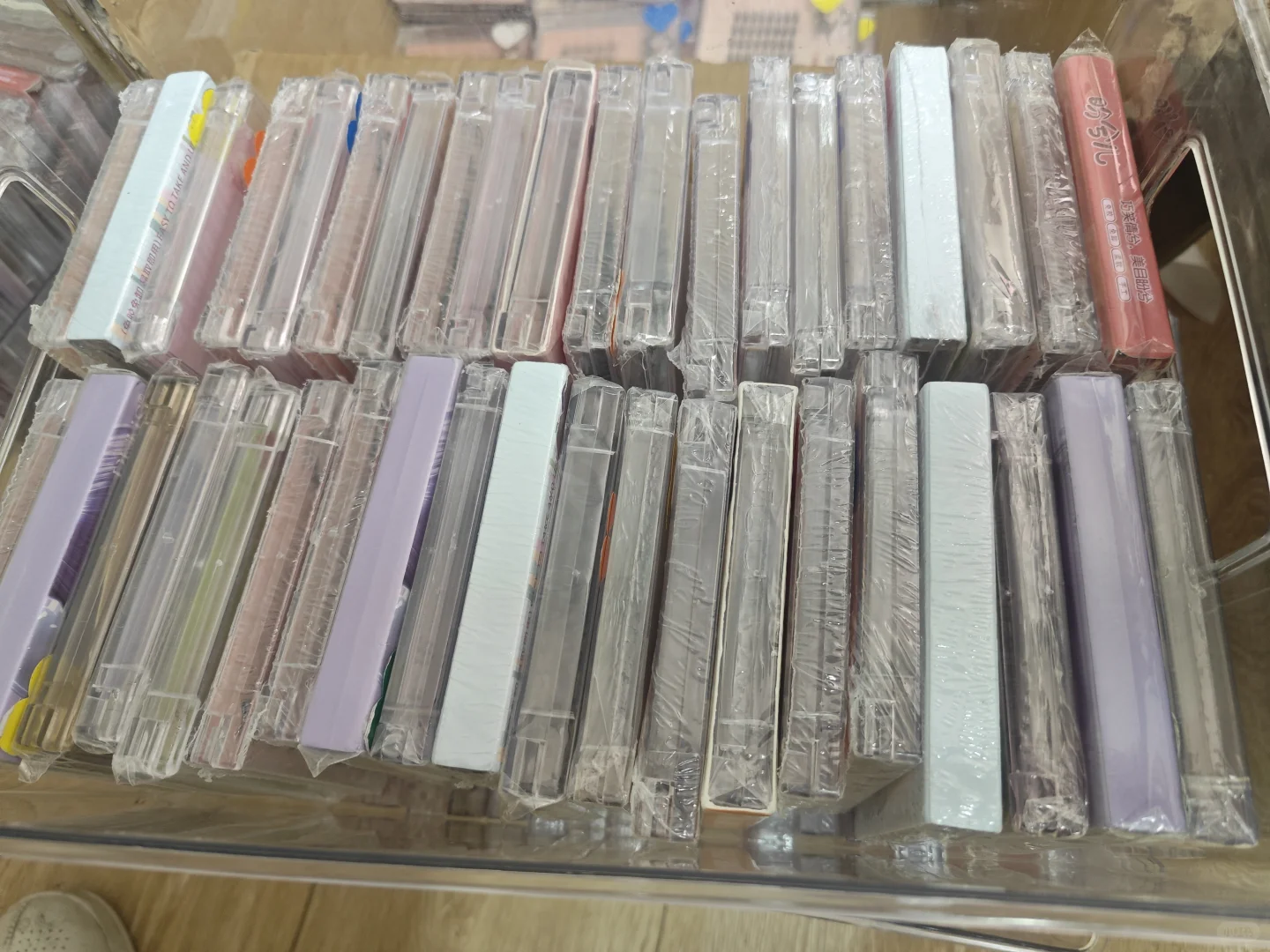 招聘兼职直播间排货轻松有无经验都可