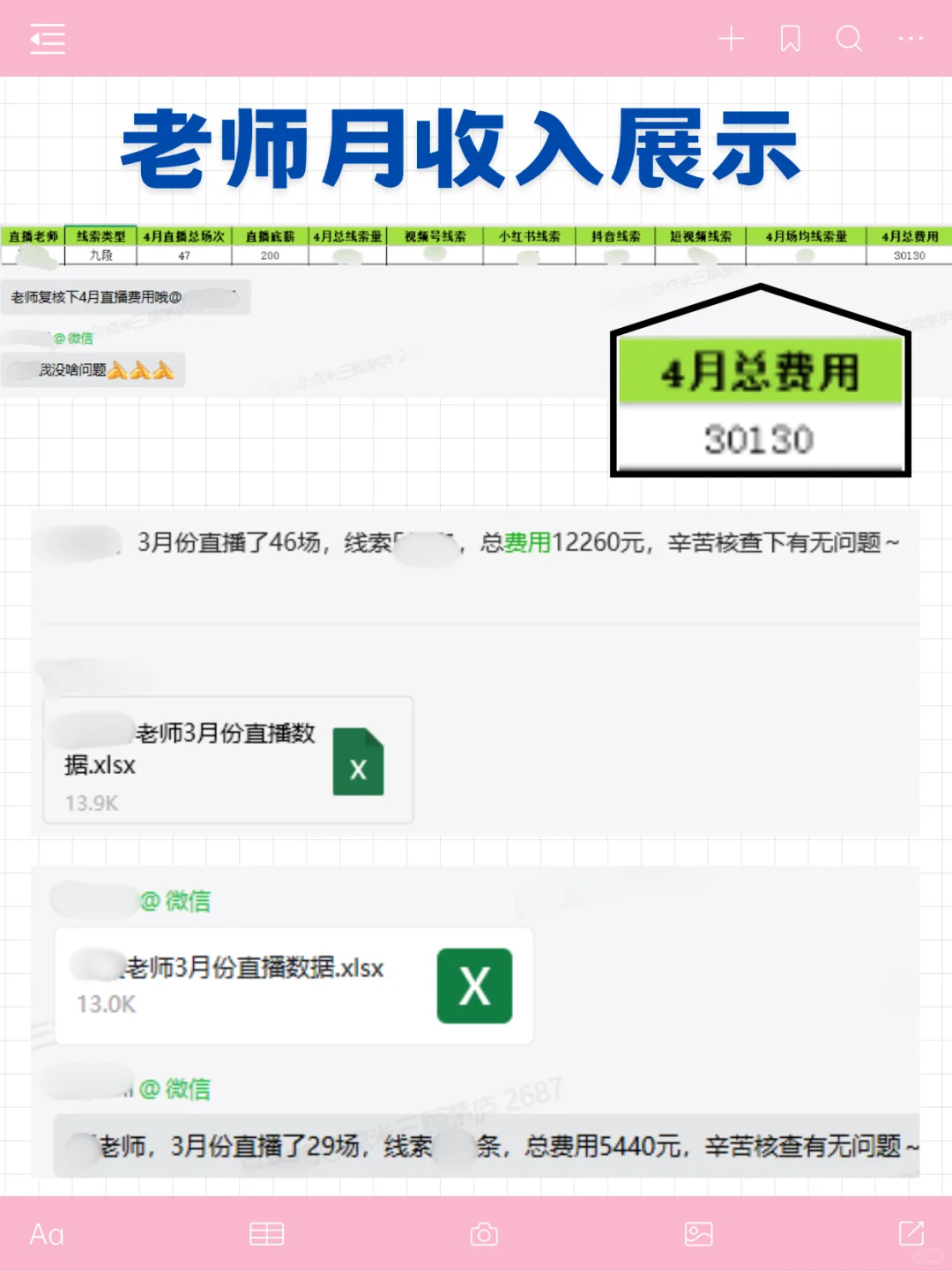 三茅网招聘HR主播啦!