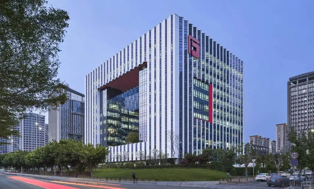 福州市建筑设计院,招聘财务岗、部门助理!
