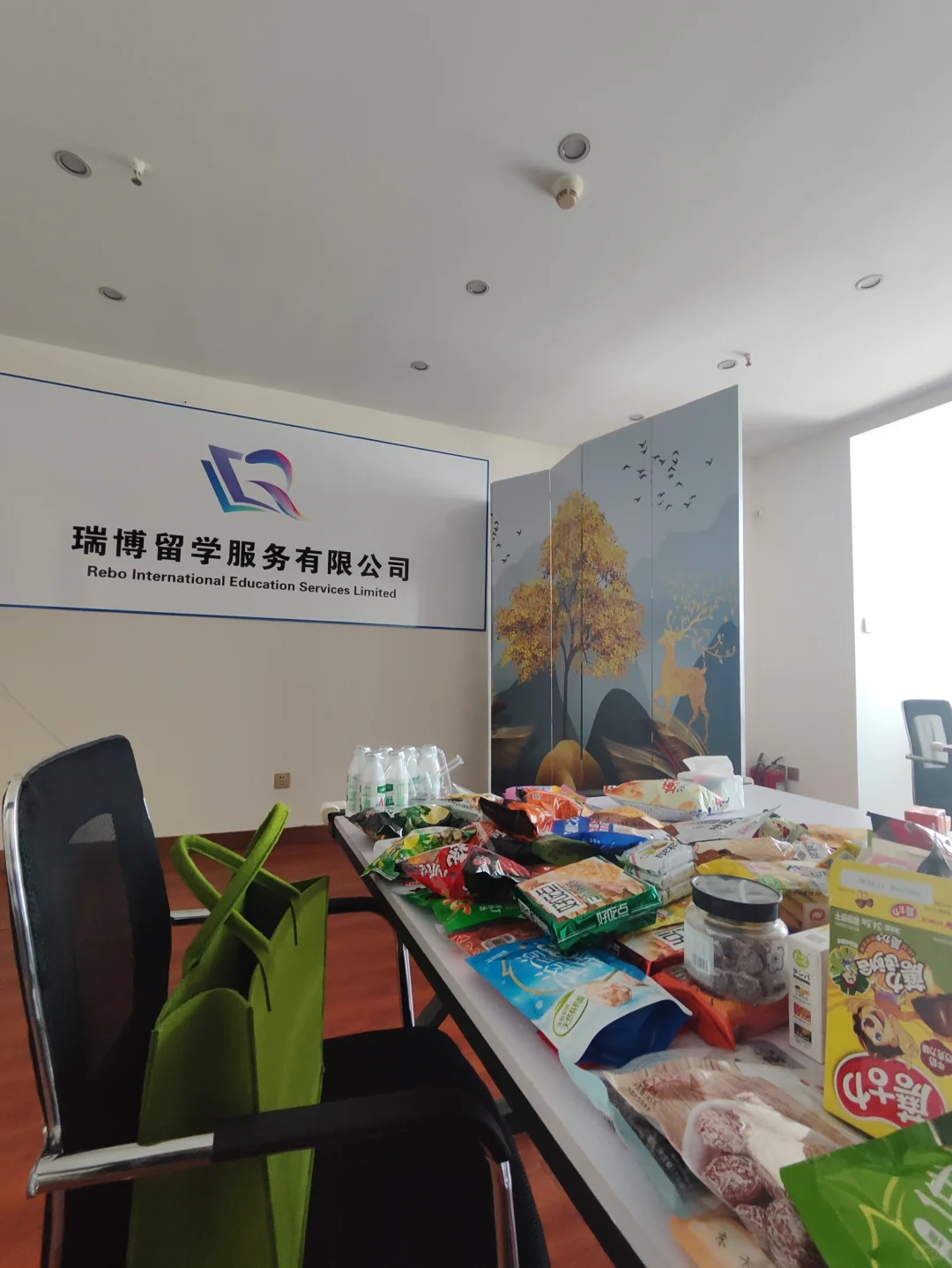 濮阳月入8k+真的存在!!!到点下班
