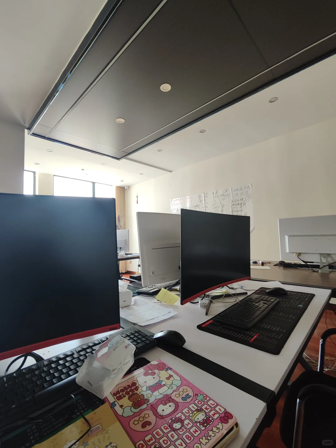 濮阳月入8k+真的存在!!!到点下班