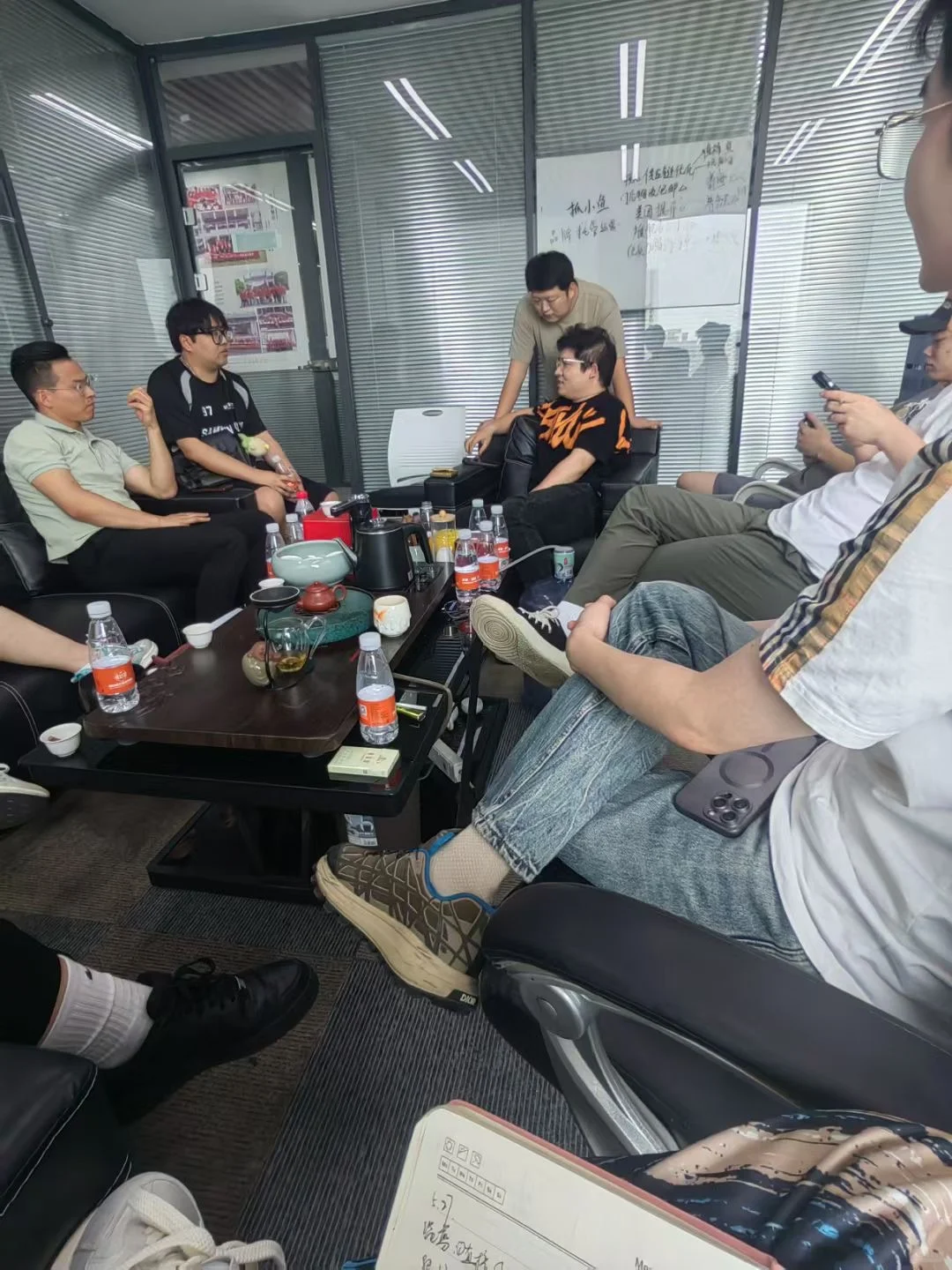 ?TikTok 跨境橱窗！共享全球流量红利?