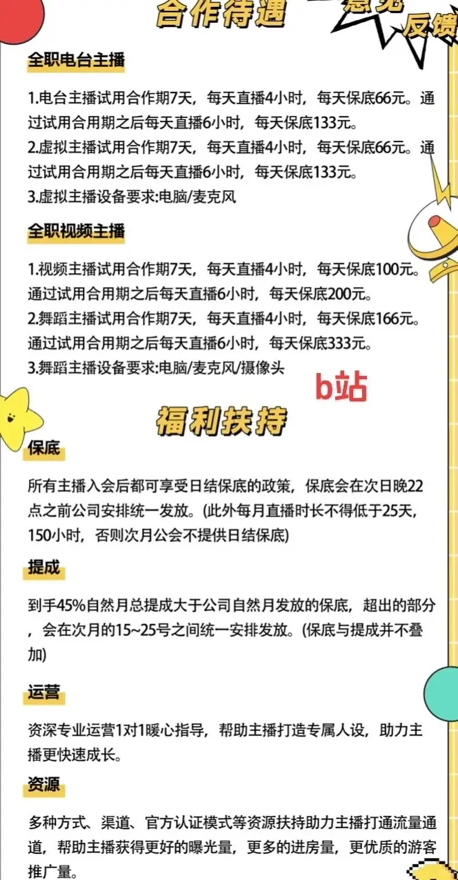 招人啦、招人啦
