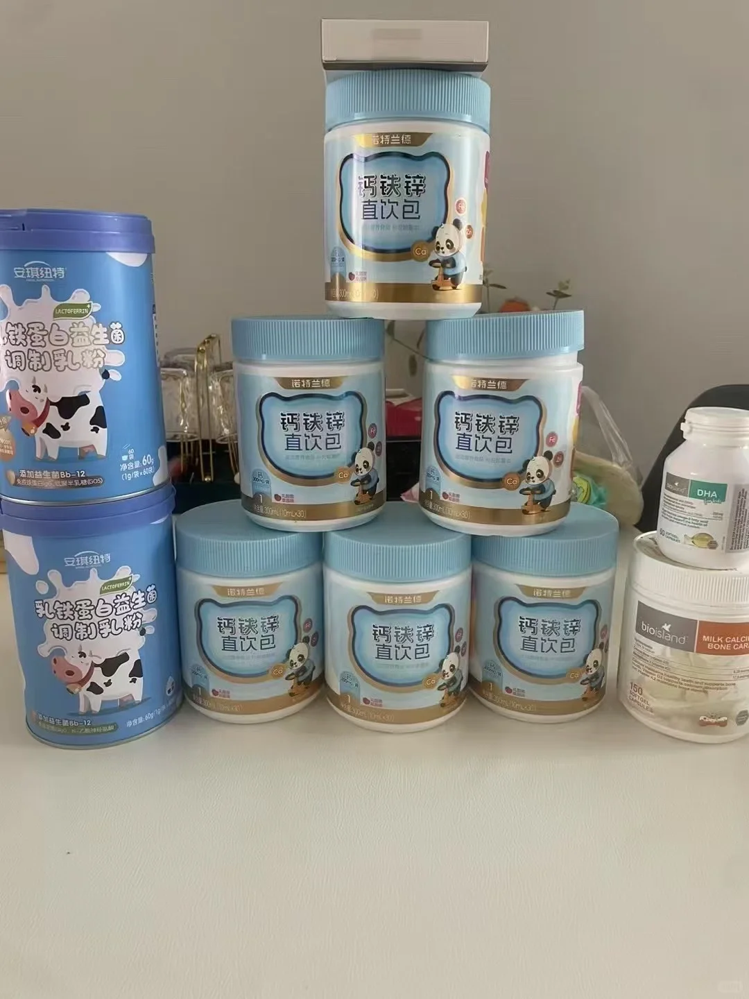 抖音带货实在是太香了,全是免费样品?