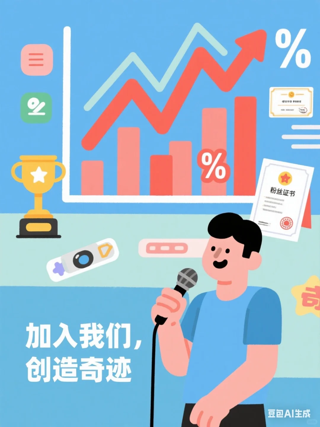宝子!镜头C位缺的就是你!