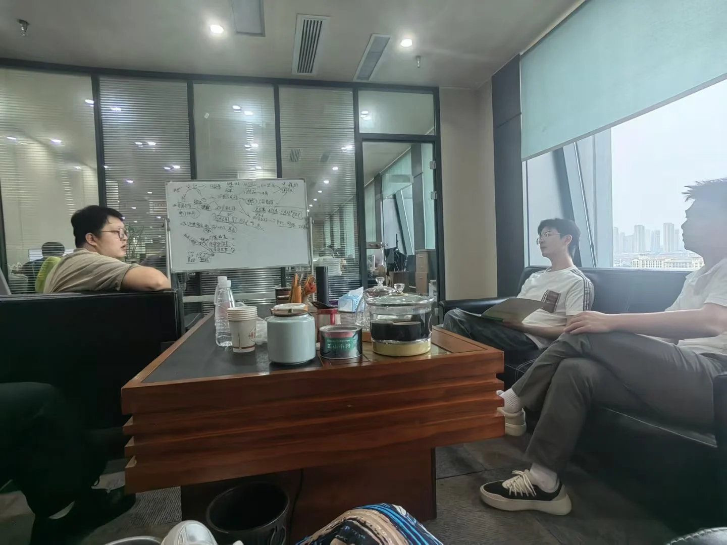 ?TikTok 跨境橱窗！共享全球流量红利?