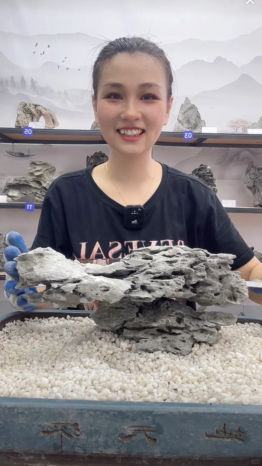英德招聘卖货主播