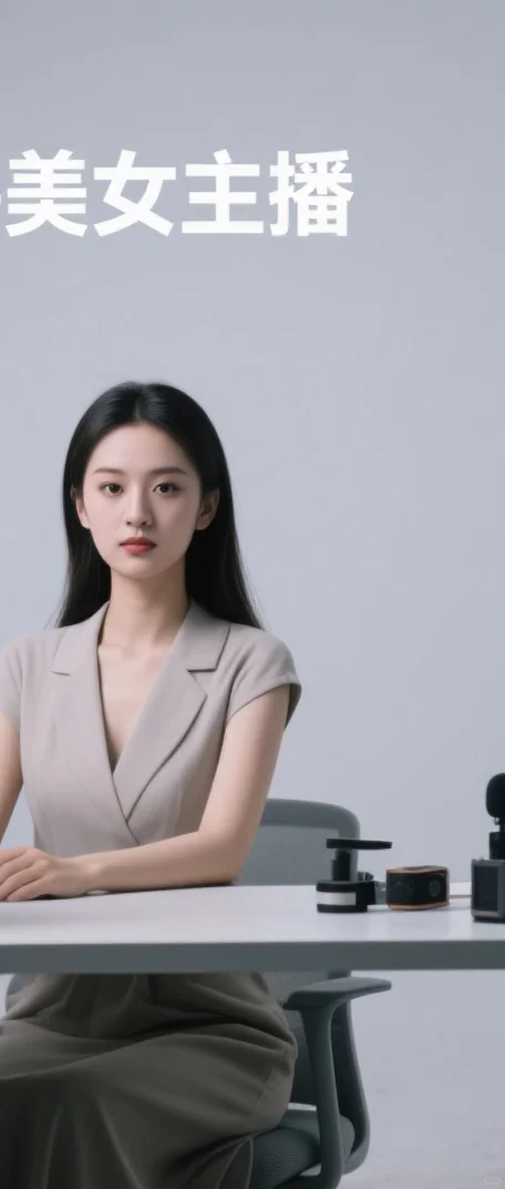 要美女主播