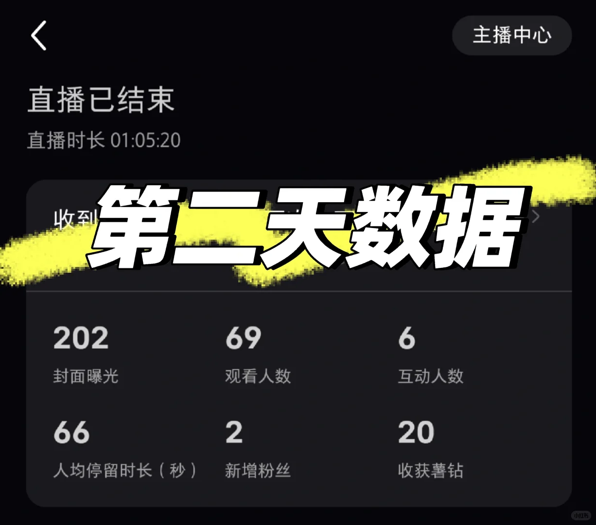 我的直播还能再挣扎一下的吧??
