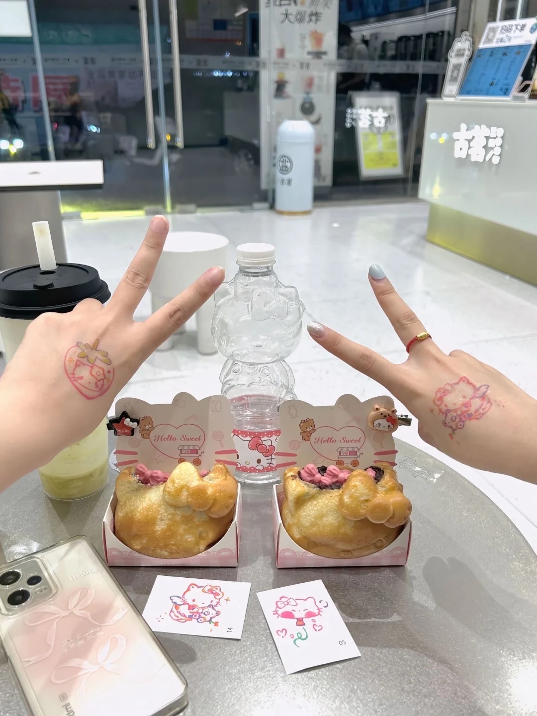 辞职后用自己的账号开始破价直播第3天