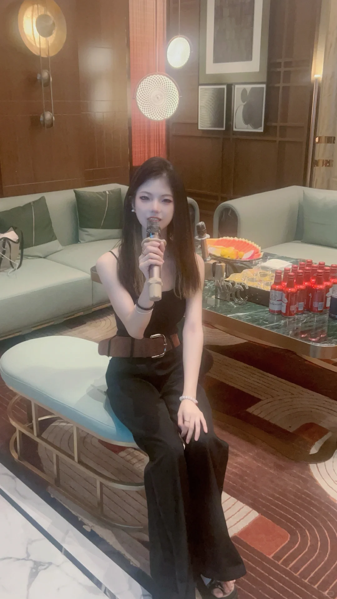 西安招聘抖音线上女主播