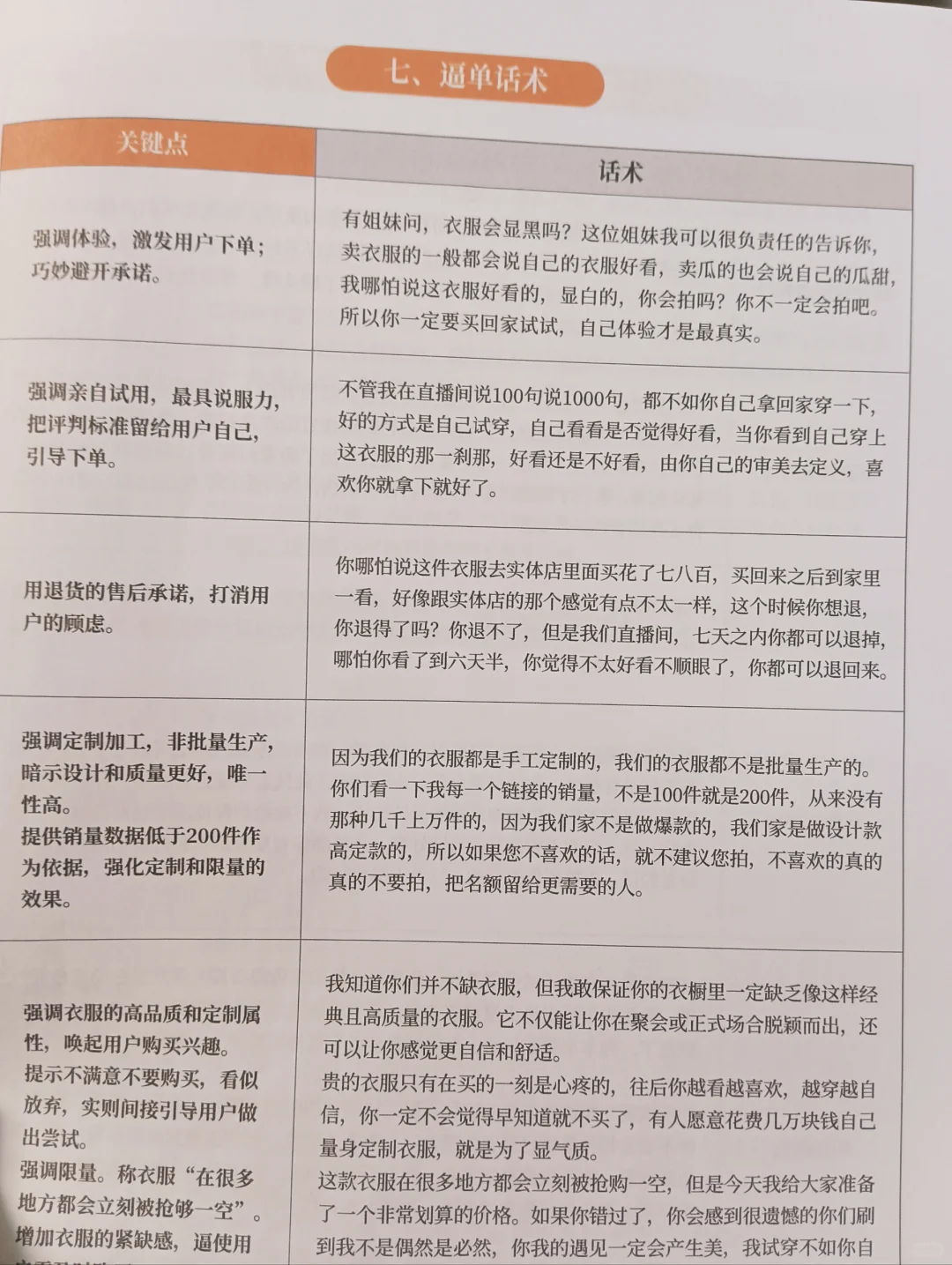 小白主播如何变成优秀主播???