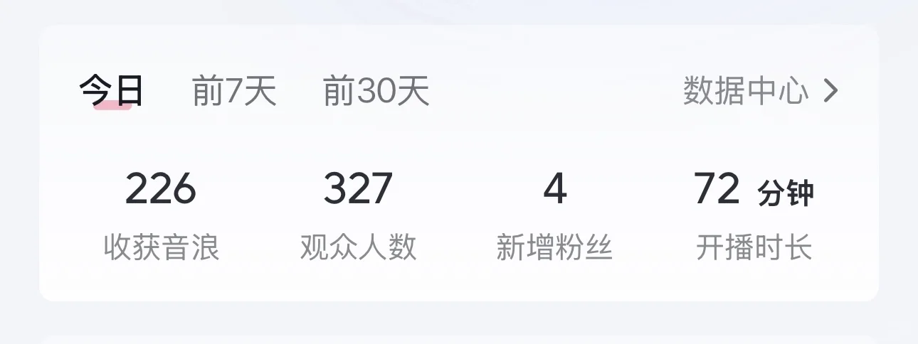 播的好没意思。