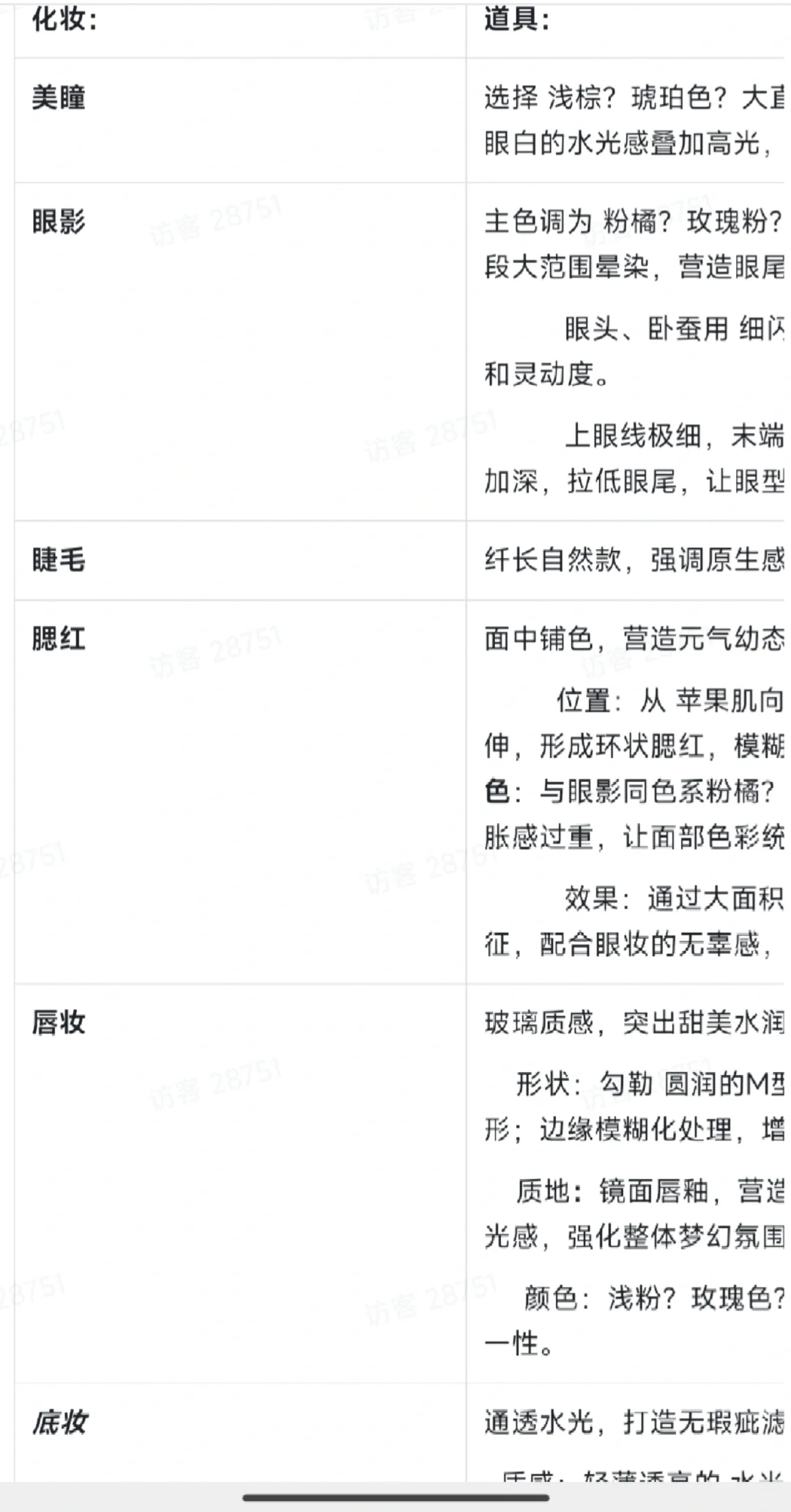沈阳素人小白想做主播必看