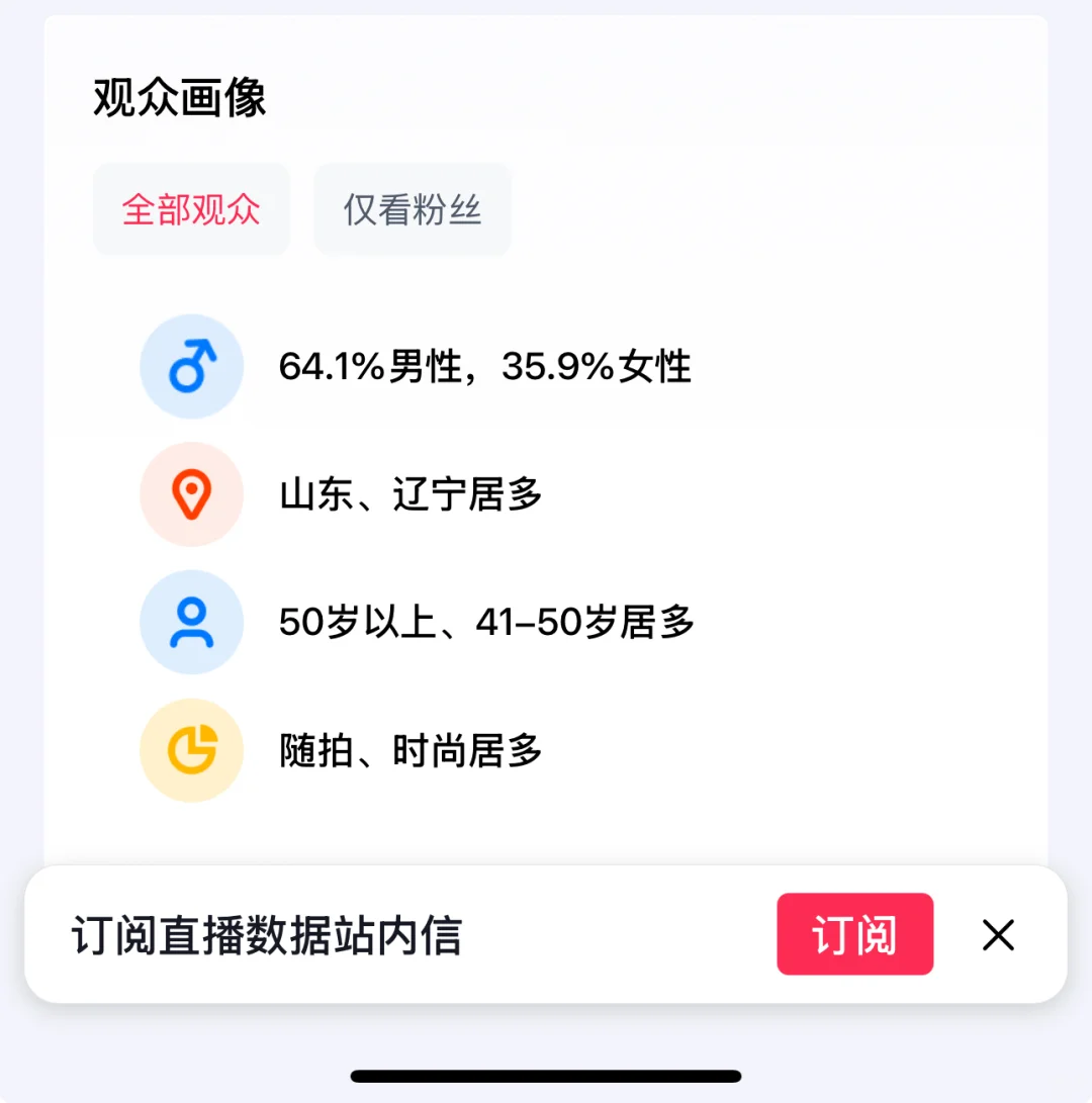 直播 狗都不干?