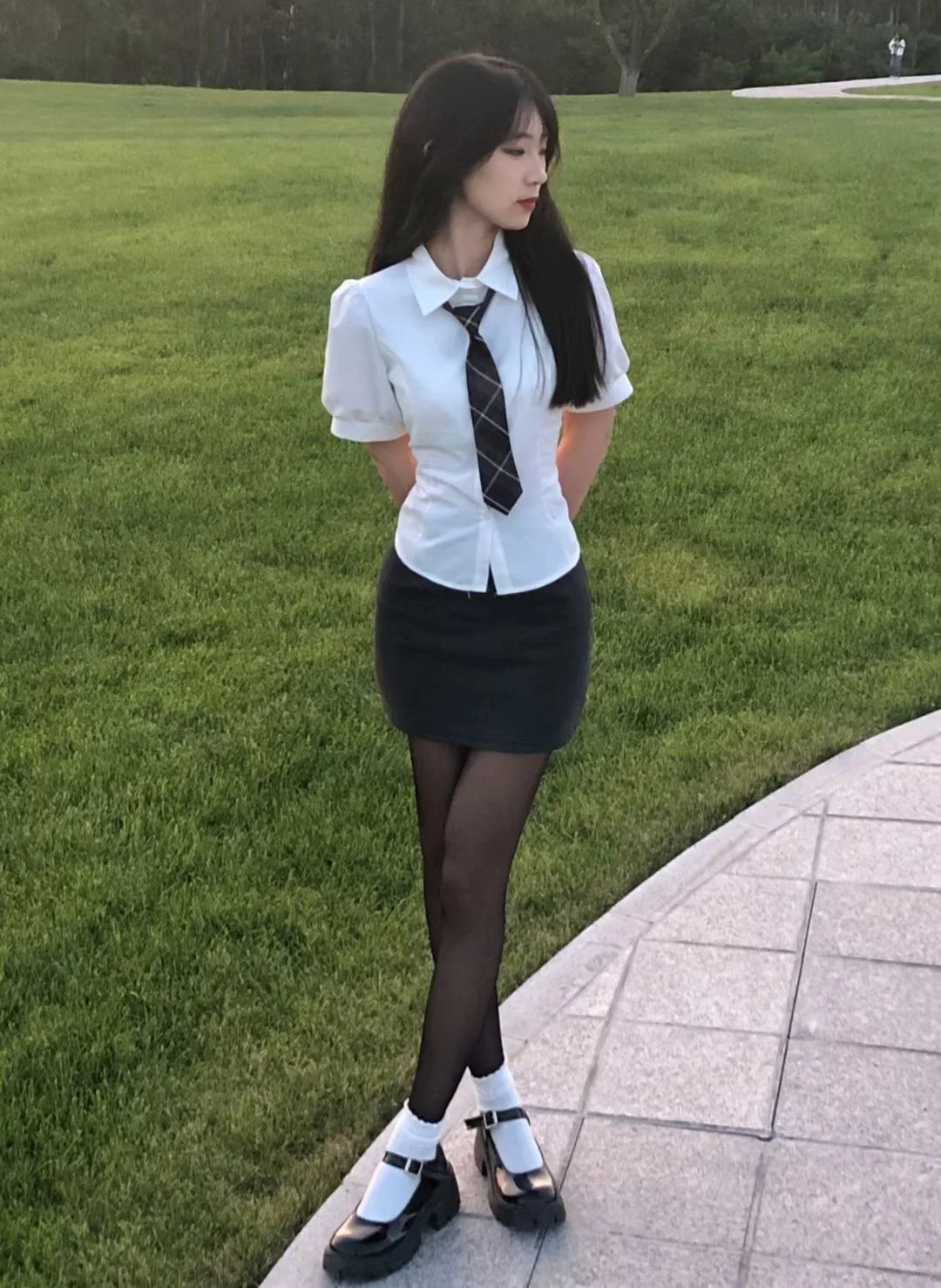 长成这样能做直播吗