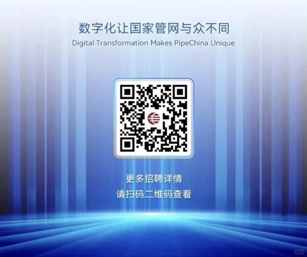 国家管网集团北京智网数科公司2025社会招聘