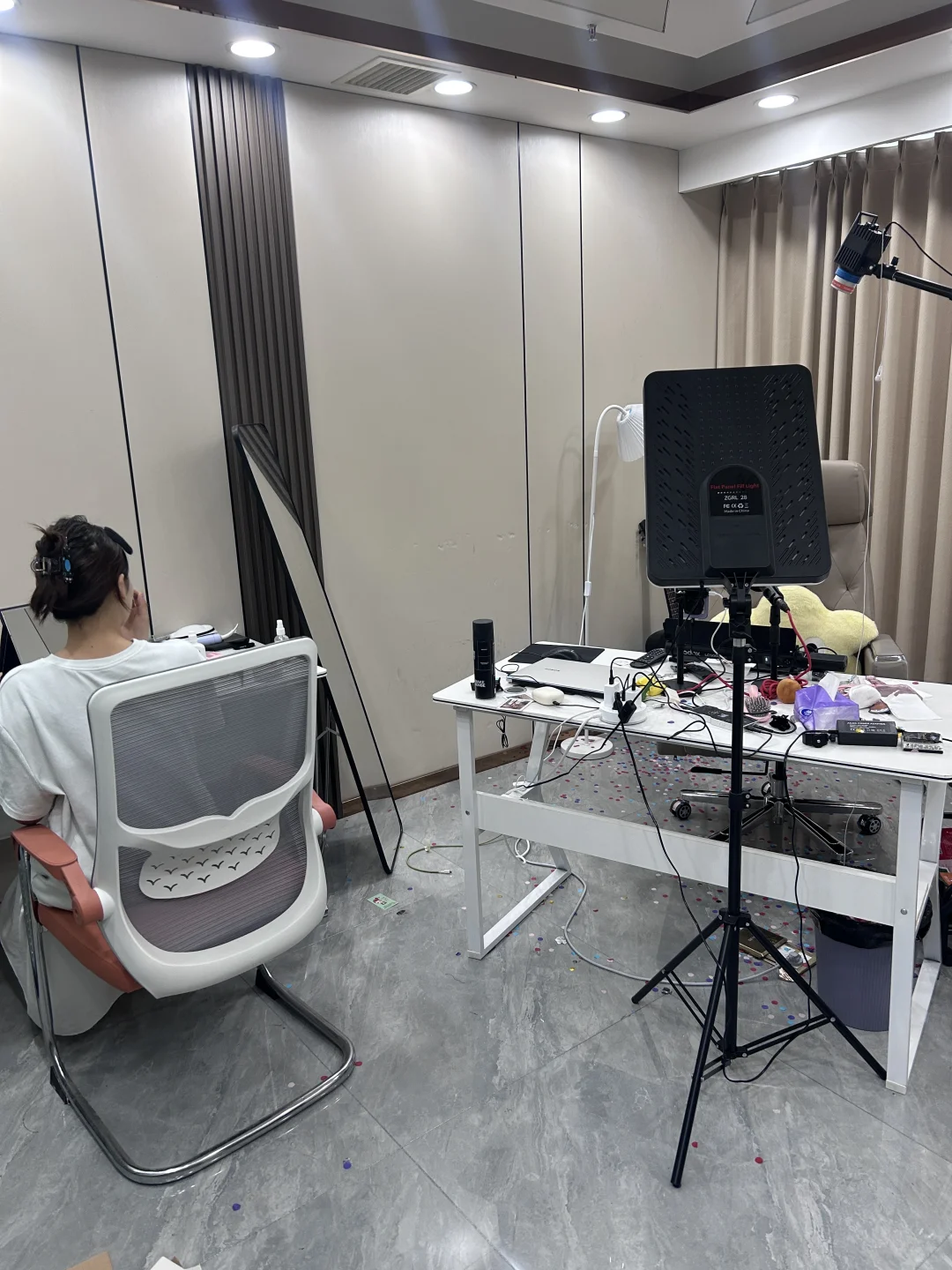 长沙想做主播的看过来