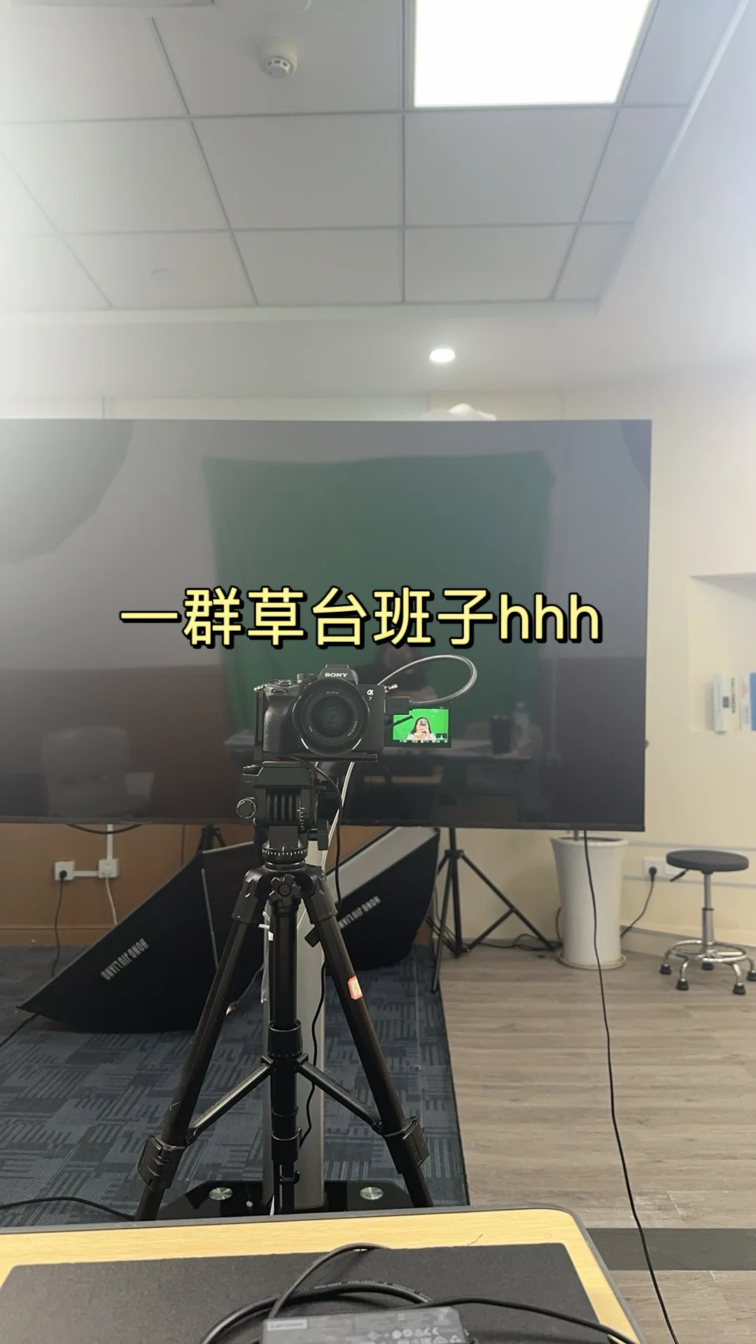 分享日常｜教育带货主播