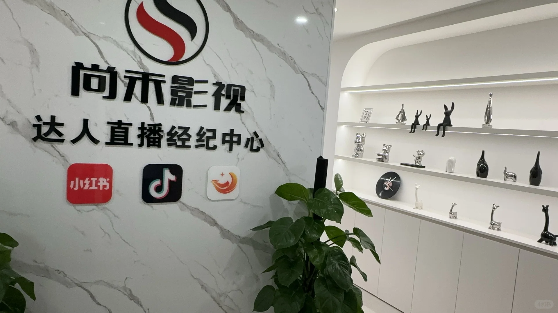 初創(chuàng)傳媒公司招人啦!快來和我做同事