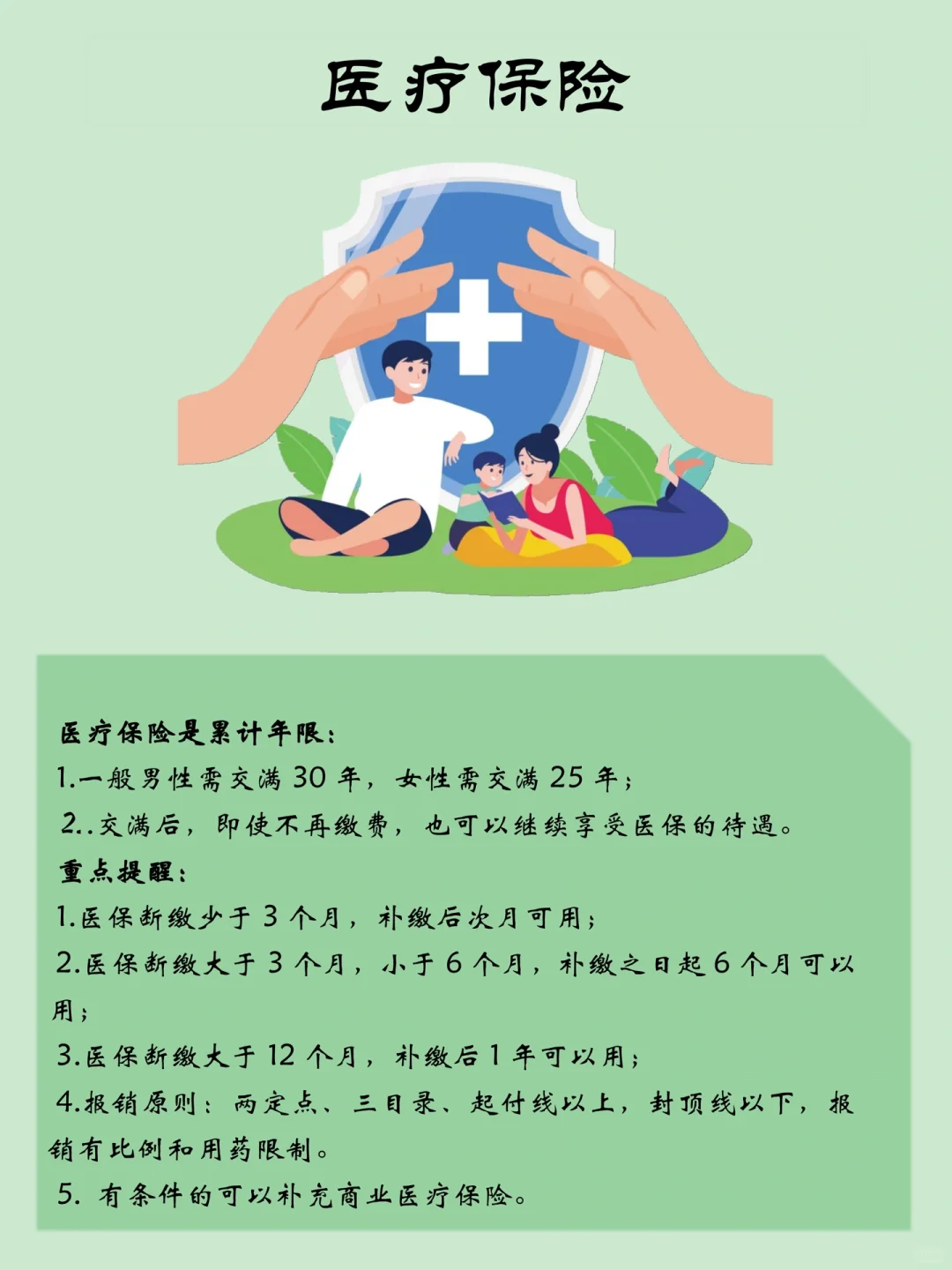 薪酬福利丨秒懂用人單位五險一金