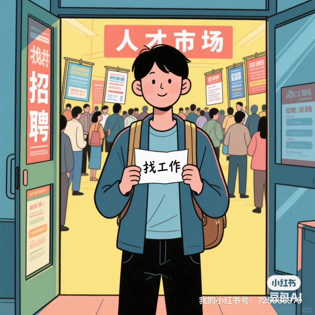 ??這些崗位急缺！??！