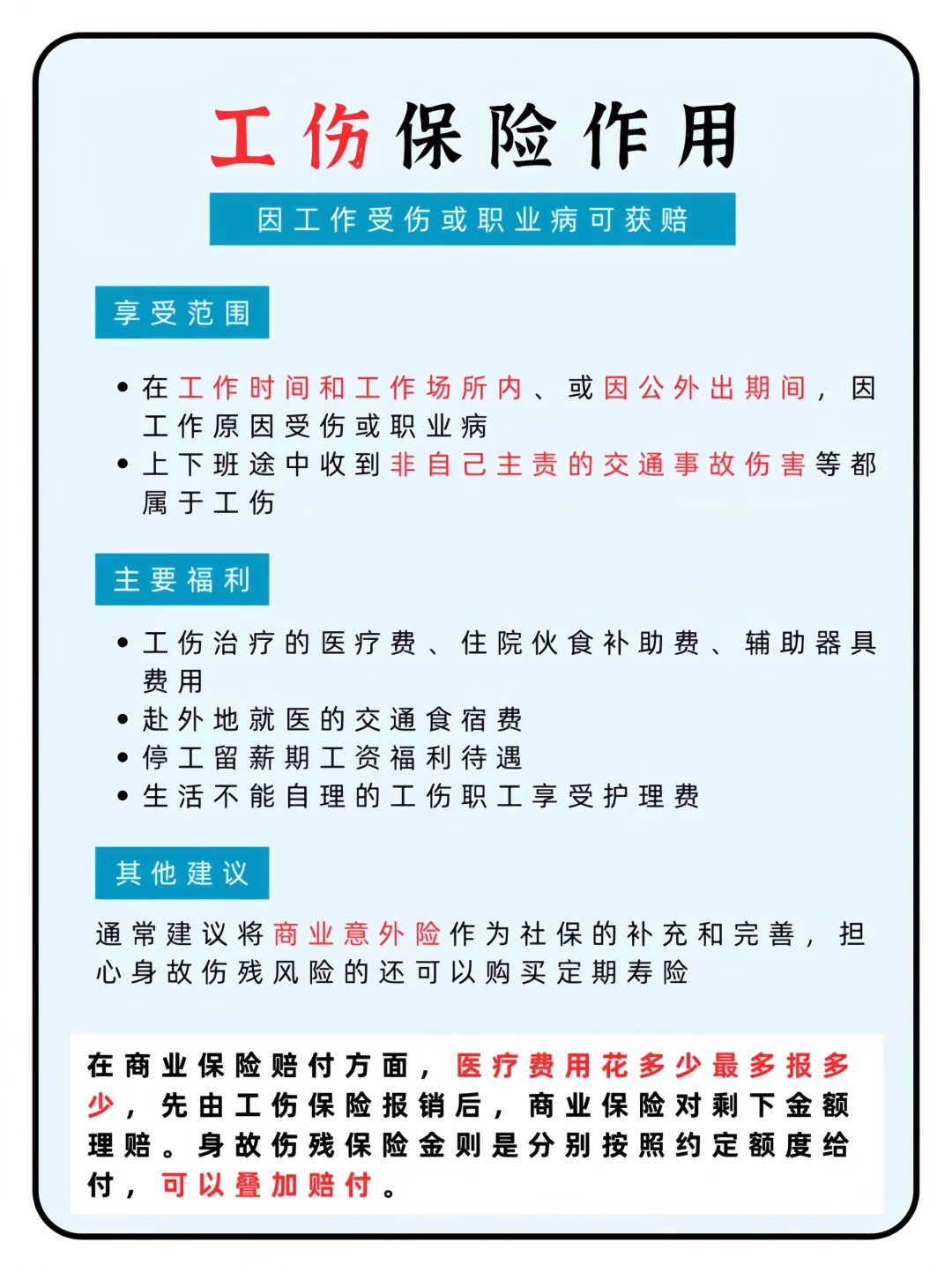 3分鐘就搞懂五險(xiǎn)一金??再也不怕白交錢!