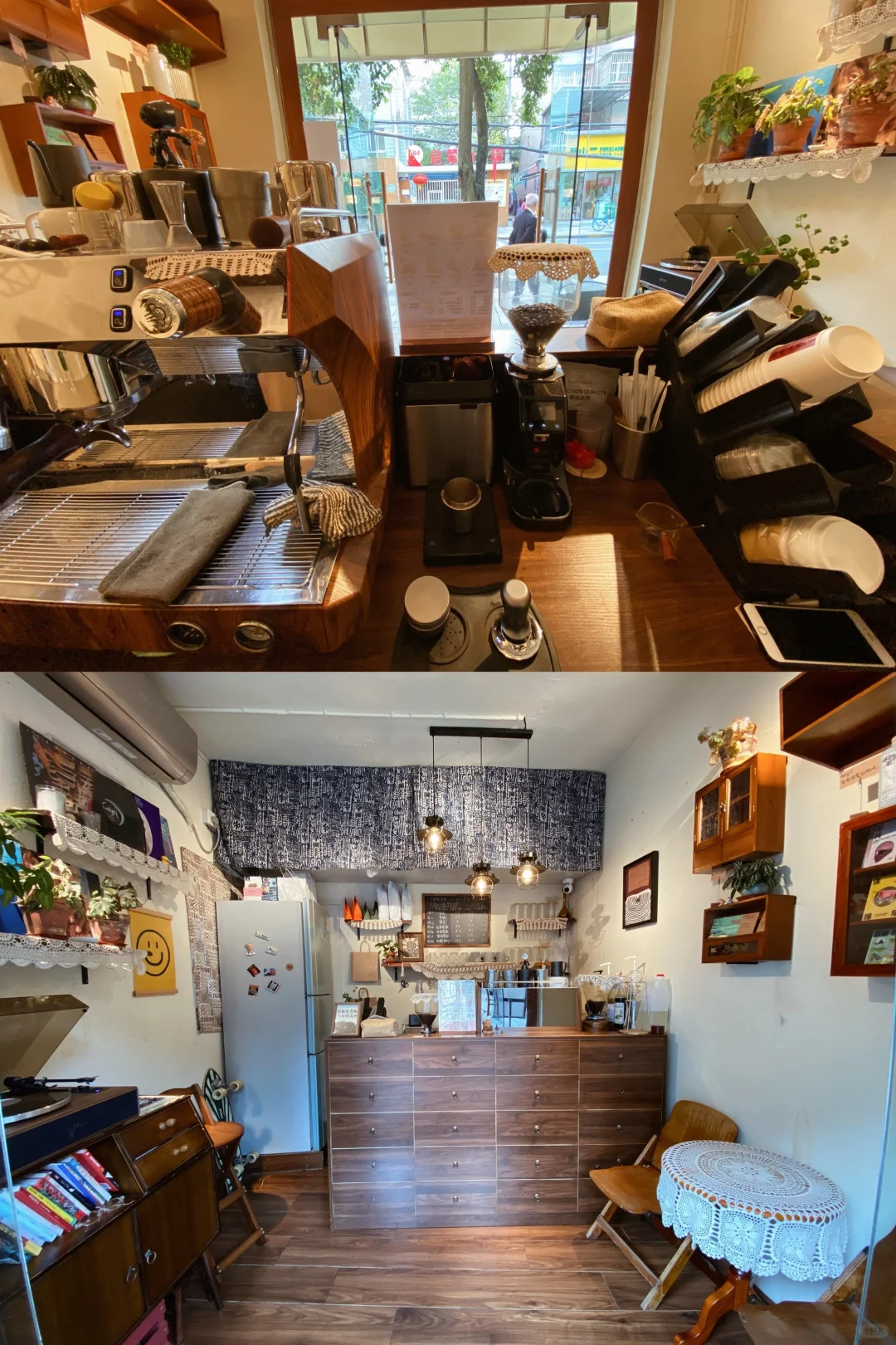 小店有大师